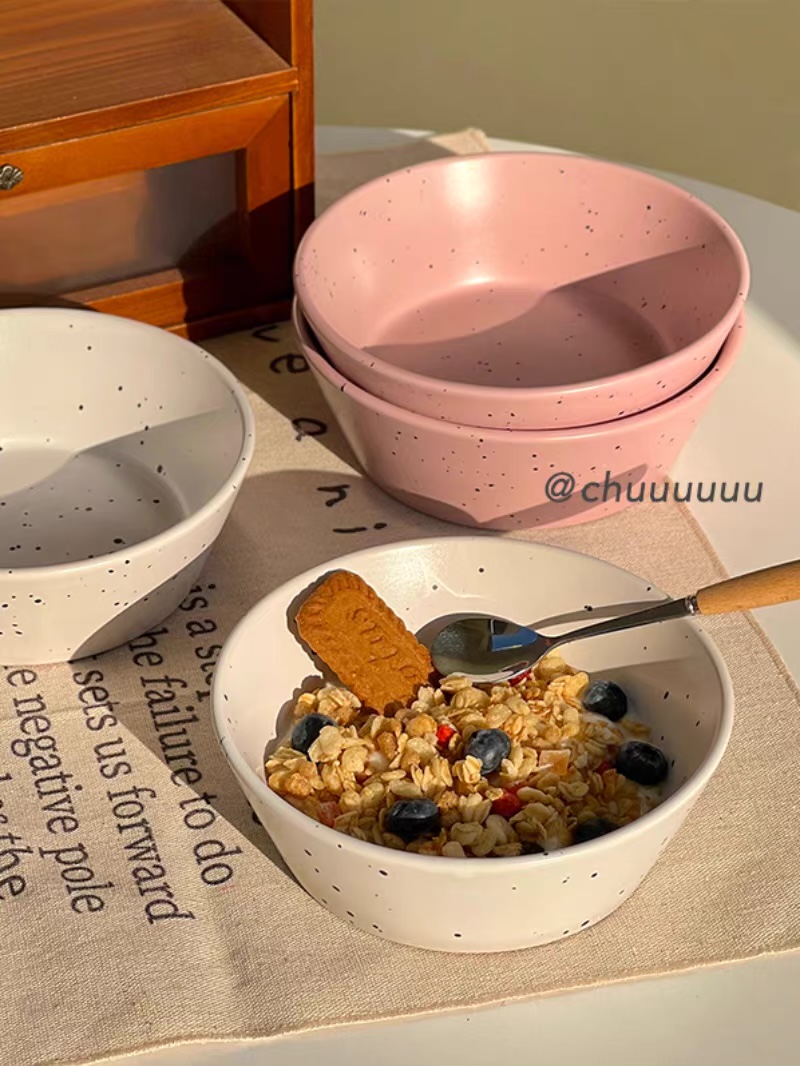 Food ceramic bowls DCZZ161 images